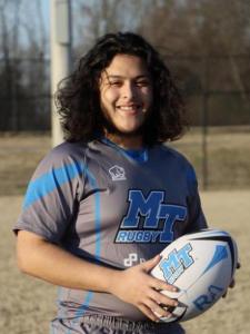 Gabe Valencia